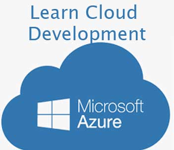 learn azure cloud