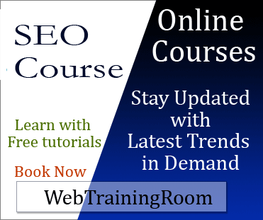 seo course online