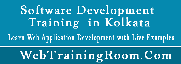 web development training in kolkata