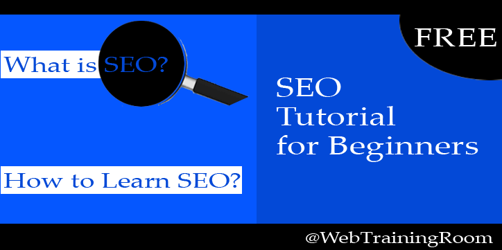 SEO Tutorial, Guide for Beginners