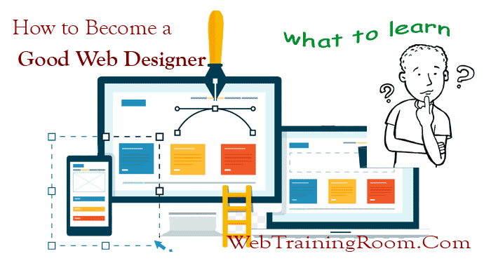 web designing technologies