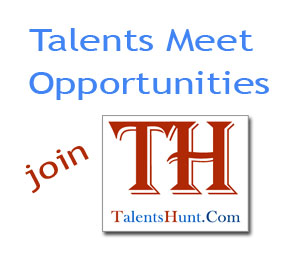 talentshunt jobportal