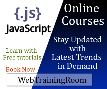 javascript course