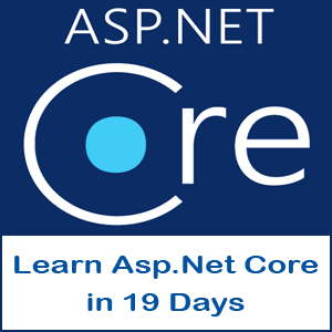 learn asp.net core