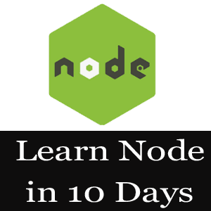 learn node js